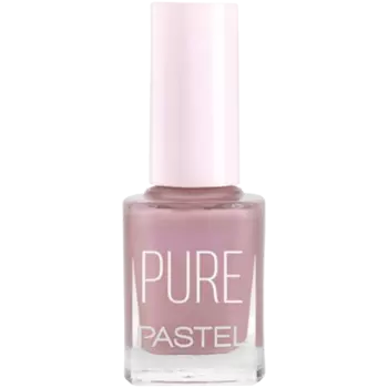 Классический лак для ногтей 607 Pastel Pure, 13 мл