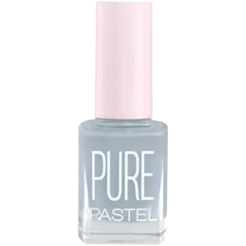 Классический лак для ногтей 610 Pastel Pure, 13 мл