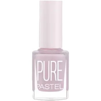 Классический лак для ногтей 611 Pastel Pure, 13 мл