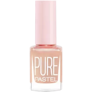 Классический лак для ногтей 614 Pastel Pure, 13 мл