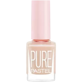 Классический лак для ногтей 616 Pastel Pure, 13 мл