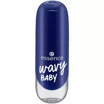 Классический лак для ногтей 61 Essence Gel Nail Colour, 8 мл