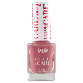 Классический лак для ногтей 904 Delia Color&Care, 11 мл