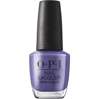 Классический лак для ногтей All Is Berry & Bright 15 мл, Opi