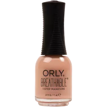 Классический лак для ногтей «благодарное сердце» Orly Breathable, 11 мл