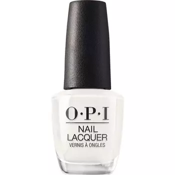 Классический лак для ногтей Funny Bunny Стойкий роскошный лак, Opi