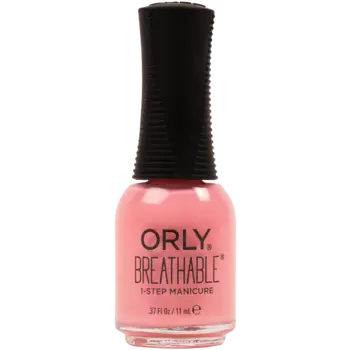Классический лак для ногтей happy&healthy Orly Breathable, 11 мл