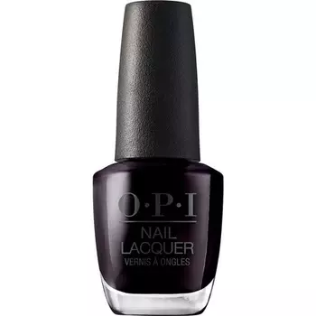 Классический лак для ногтей Lincoln Park After Dark, Opi