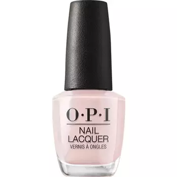 Классический лак для ногтей My Very First Knockwurst 15 мл, Opi