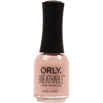 Классический лак для ногтей «побалуй меня» Orly Breathable, 11 мл