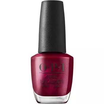 Классический лак для ногтей Роскошный стойкий лак для ногтей Big Zodiac Energy Collection Big Sagittarius Energy, Opi