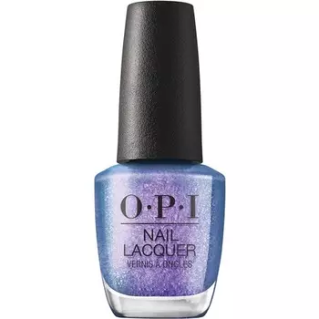 Классический лак для ногтей Terrible Nice Holiday Collection Shaking My Sugarplums, Opi