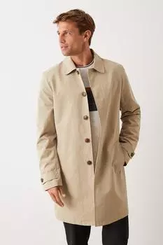 Классический Мак Burton, бежевый