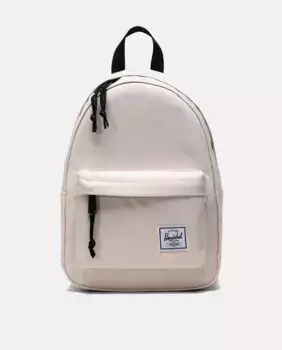 Классический мини-рюкзак Herschel в цвете экрю