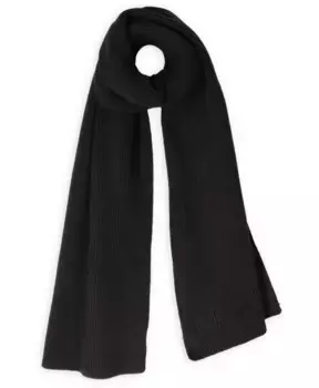 Классический морской мужской шарф Pme Legend, синий