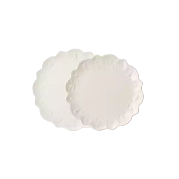 Классический набор посуды Toy's Delight Royal Villeroy & Boch, белый