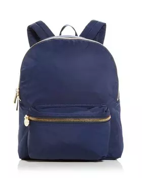 Классический нейлоновый рюкзак Stoney Clover Lane, цвет Blue