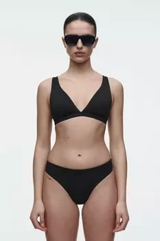 Классический низ бикини COS, черный