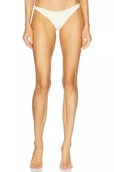 Классический низ бикини Ziah, экрю