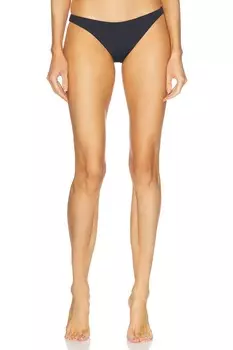 Классический низ бикини Ziah, черный