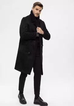 Классический пиджак Antioch, черный