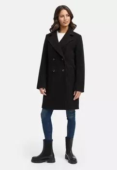 Классический пиджак FROSTJUWEL Navahoo, черный