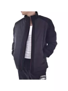 Классический пиджак Guess, черный