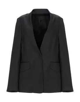 Классический пиджак JOSEPH, черный