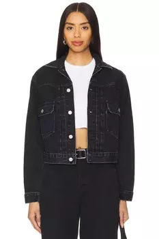 Классический пиджак Levi'S, платиновый