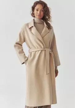 Классический пиджак MATIA TATUUM, бежевый