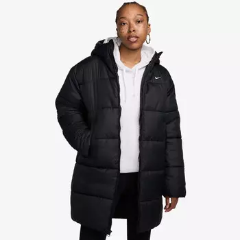Классический пиджак Nike, черный