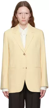 Классический пиджак Off-White TOTEME