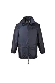 Классический плащ Portwest, темно-синий