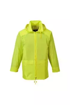 Классический плащ Portwest, желтый