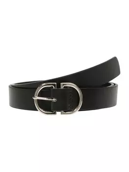 Классический ремень ABOUT YOU Belt Megan Belt, черный