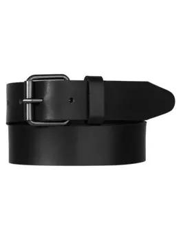 Классический ремень Petrol Industries Belt, черный