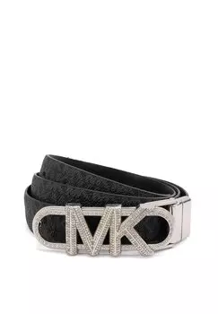 Классический ремень REVERSIBLE MICHAEL Michael Kors, золотой