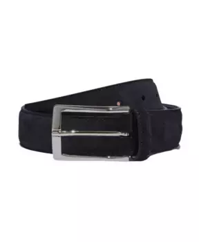 Классический ремень Scarosso, синий