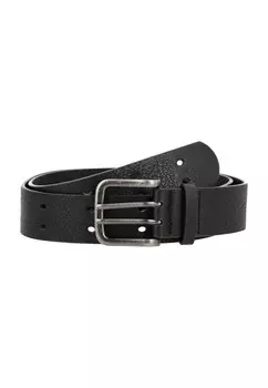 Классический ремень TUFFSKULL Belt, черный