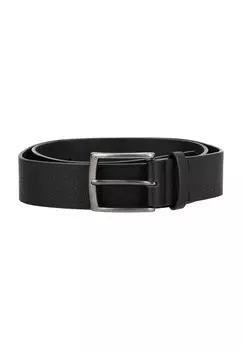 Классический ремень TUFFSKULL Belt, черный