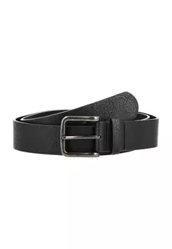 Классический ремень TUFFSKULL Belt, черный