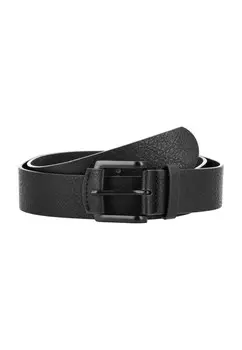 Классический ремень TUFFSKULL Belt, черный