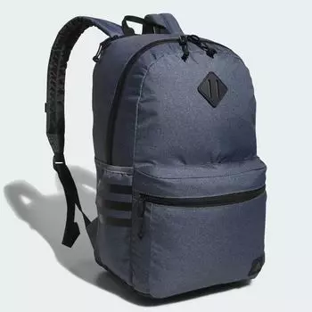 Классический рюкзак 3S 5 Adidas, цвет Medium Grey/Black
