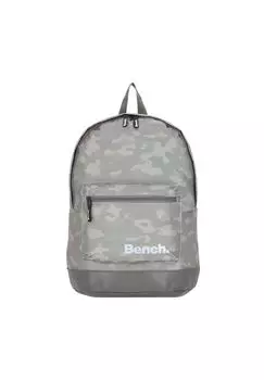 Классический рюкзак 42 см с отделением для ноутбука Bench, цвет Mittelgrau