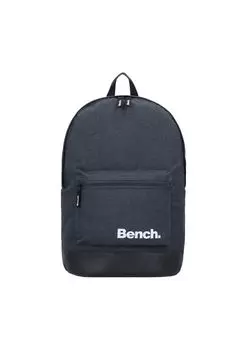 Классический рюкзак 42 см с отделением для ноутбука Bench, темно-синий