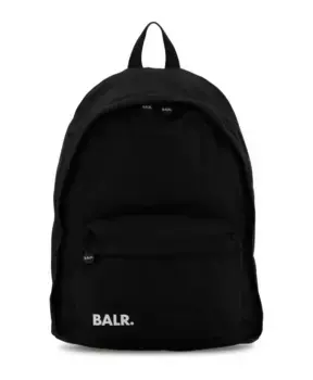 Классический рюкзак Balr., черный