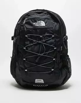 Классический рюкзак Borealis черного цвета The North Face