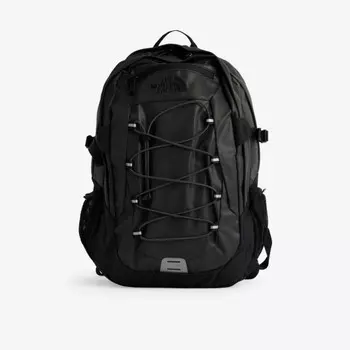 Классический рюкзак Borealis из переработанного полиэстера в честь 25-летия The North Face, черный