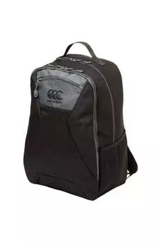 Классический рюкзак Canterbury, черный