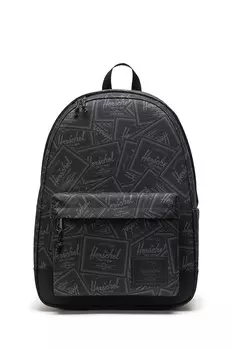 Классический рюкзак Classic XL 30 л Herschel, черный